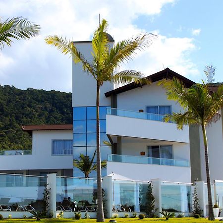 Reserva Praia Hotel Balneário Camboriú Exterior foto